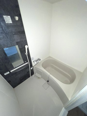 【浴室】 | THE COLOR RESIDENCE