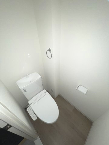 【トイレ】 | THE COLOR RESIDENCE