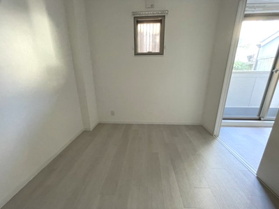 【寝室】 | THE COLOR RESIDENCE