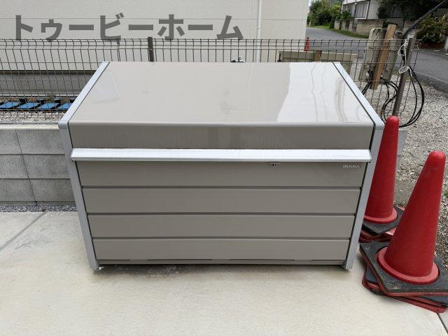 (仮称)ジーメゾン狭山入間川レストのその他共用部分|イメージ写真