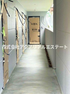 【ロビー】 | アースお花茶屋