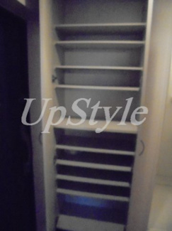 【収納】 | パレステュディオドルチェ本駒込