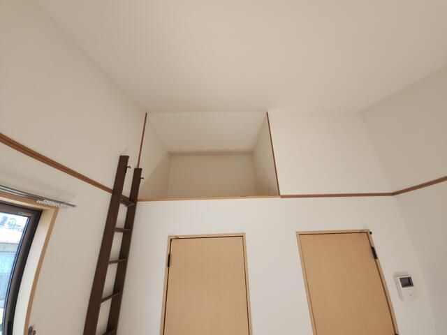 【設備】 | モデルノ二子