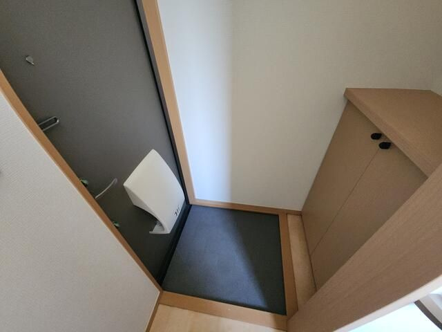【玄関】 | モデルノ二子