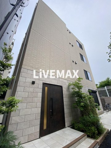 SQUARE 市谷河田町　hillsideの画像