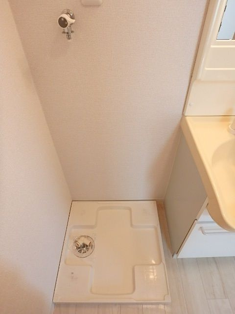 クレフラスト豊四季の設備