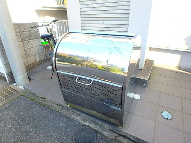 クレフラスト豊四季の設備