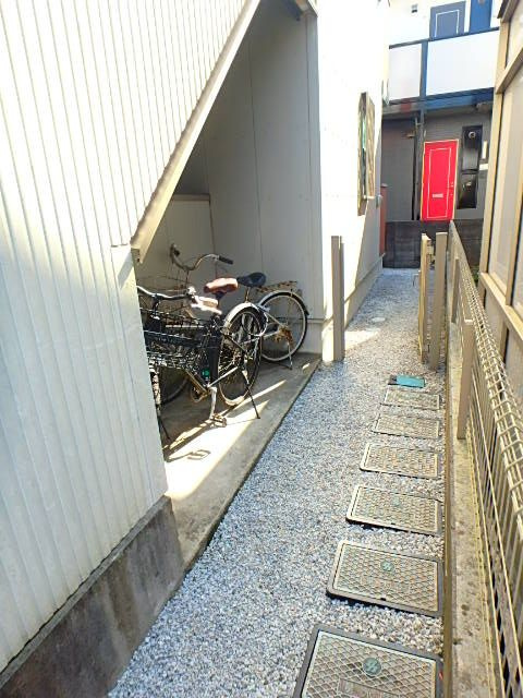 クレフラスト豊四季のその他