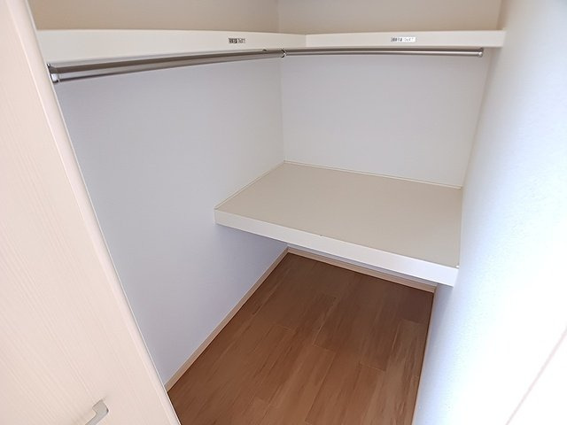 デスパシオの収納|便利な収納スペースです。