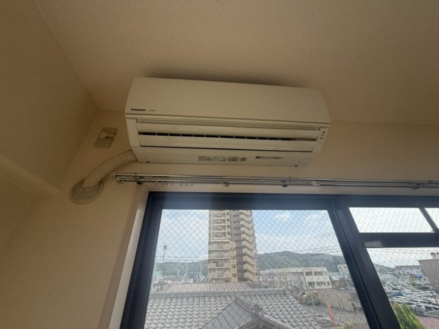 【設備】 | アーバンライフ高屋Ⅱ