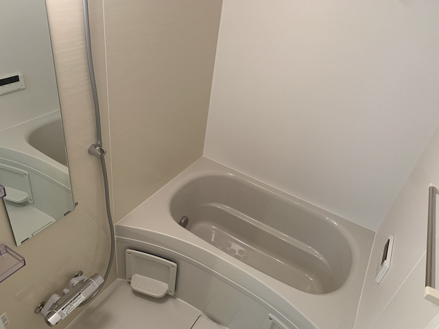 【浴室】 | REGALEST 門田屋敷Ⅱ