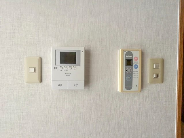 【セキュリティ】 | レディースキャステル