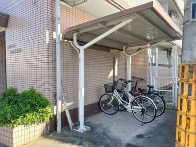 【その他共用部分】 | レディースキャステル