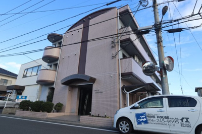 【エントランス】 | レディースキャステル