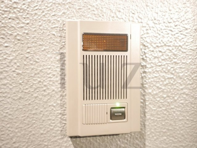 ゲートレジデンス鶴見のセキュリティ