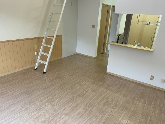 【内装】 | ラ・パルテール操山弐番館