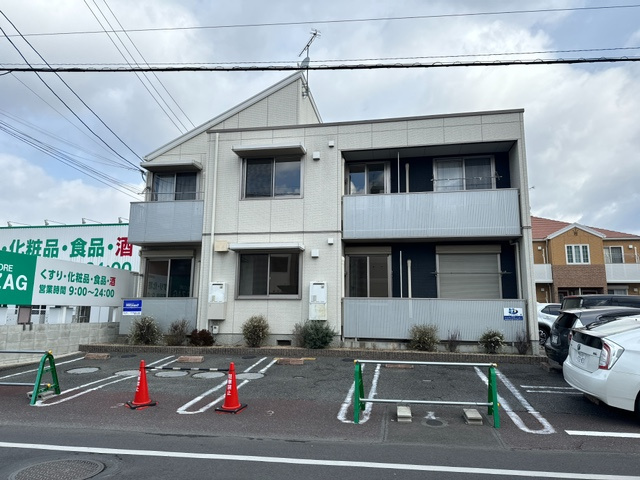 【その他】 | ラ・ヴィータ高屋六番館