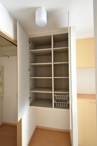 【設備】 | ラ・パルテール操山弐番館