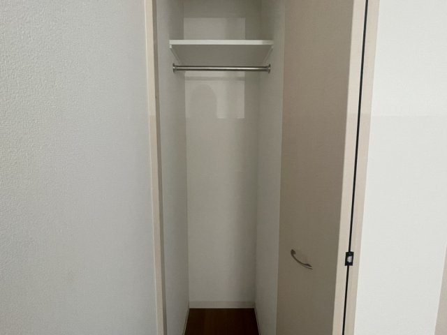 assicurato 西川原の収納