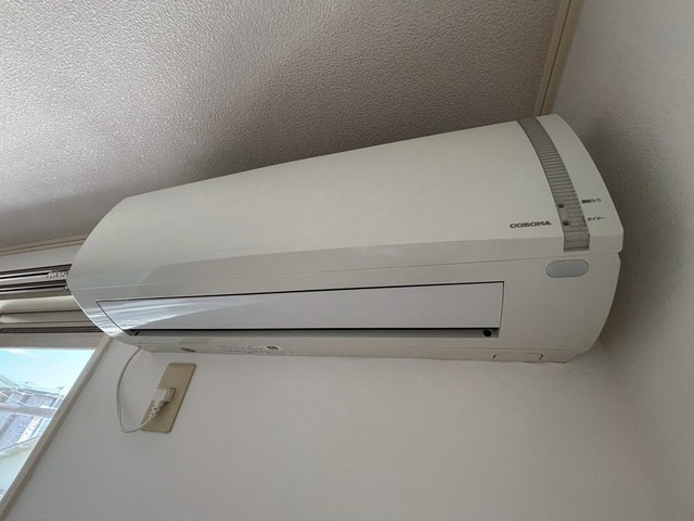 【設備】 | レピュート川合