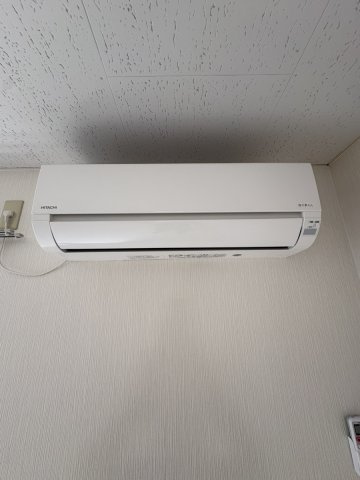 【設備】 | ドミ・アゼリア　A