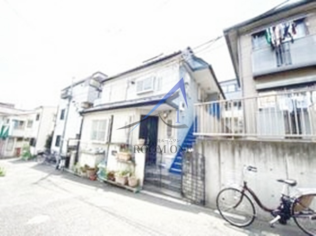 市川荘
