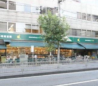 スカイコート池袋第6の周辺