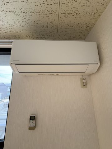 ダイニサンシャイン　Aの設備