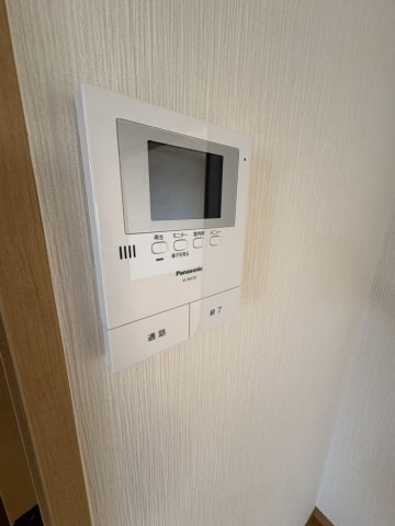 ダイニサンシャイン　Aのセキュリティ