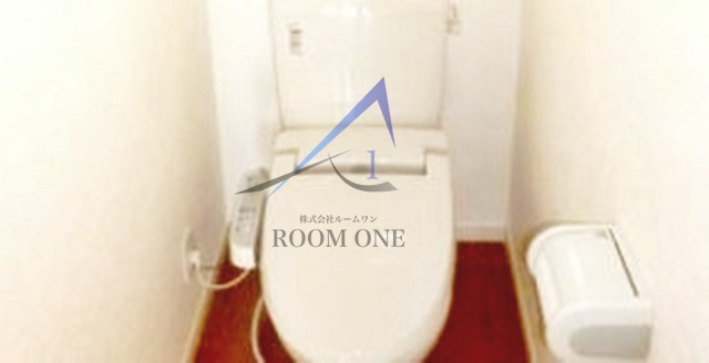 シェソワーエヌのトイレ|トイレです。