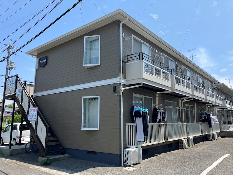 ディナ東岡山