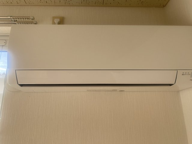 ディナ東岡山の設備