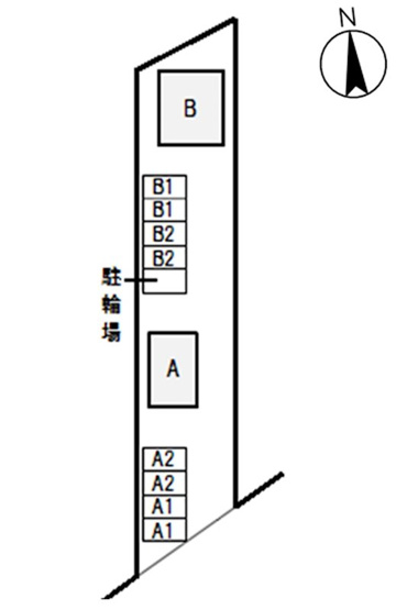 【その他】 | レザンヴェルジェ　B