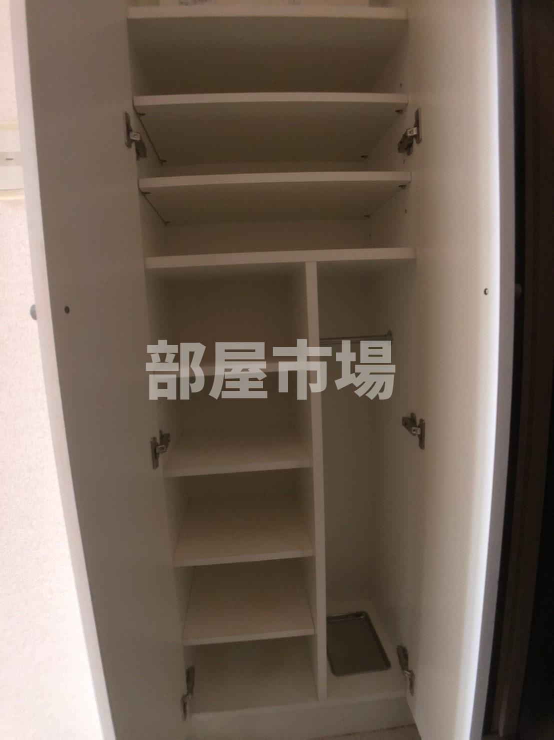 Cerca Torreのその他|シューズボックス