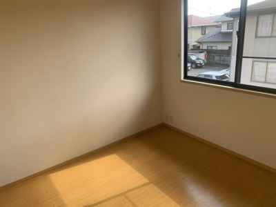 【内装】 | アーバンハイツ中井　B