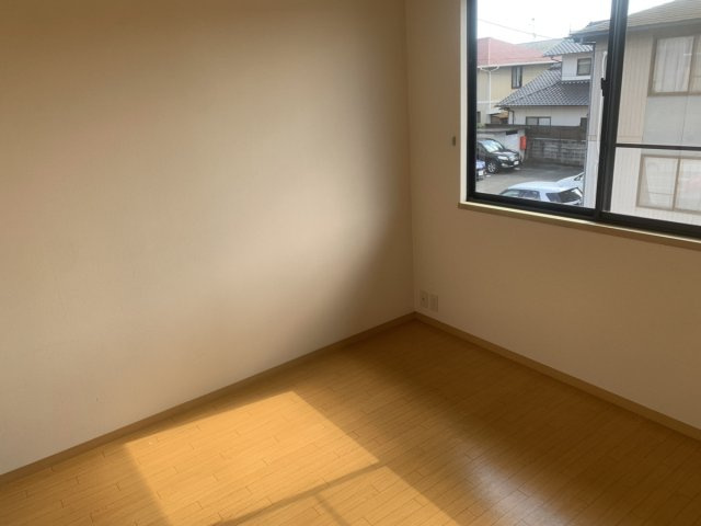 【内装】 | アーバンハイツ中井　B