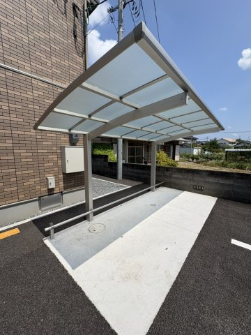 サン・ハイツAのその他共用部分