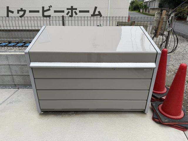 (仮称)ジーメゾン狭山入間川レストのその他共用部分