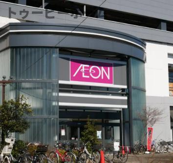 (仮称)ジーメゾン狭山入間川レストの周辺