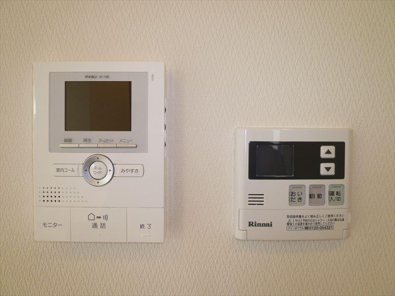 プロフェッサS&Yのセキュリティ