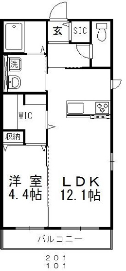 【間取り】 | プロフェッサS&Y