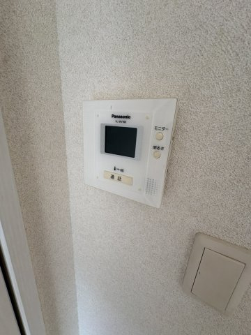 ヴィレッジハルミⅠの洗面所