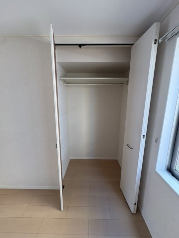 ヴィレッジハルミⅠのトイレ