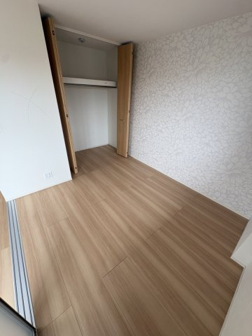 ルシエールの洋室