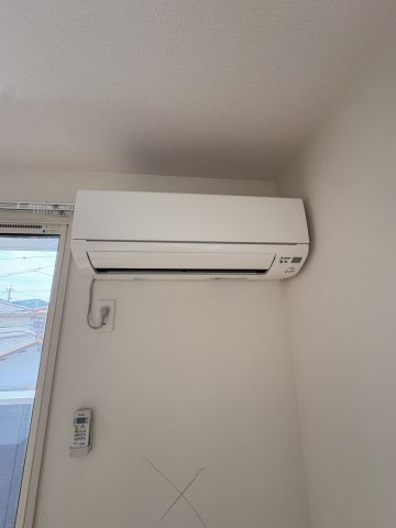 ルシエールの設備