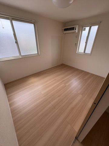 ルシエールの内装