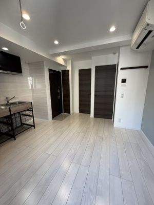 【内装】 | ハウオリマナ | 別号室