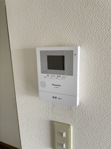 【セキュリティ】 | 明日香マンション