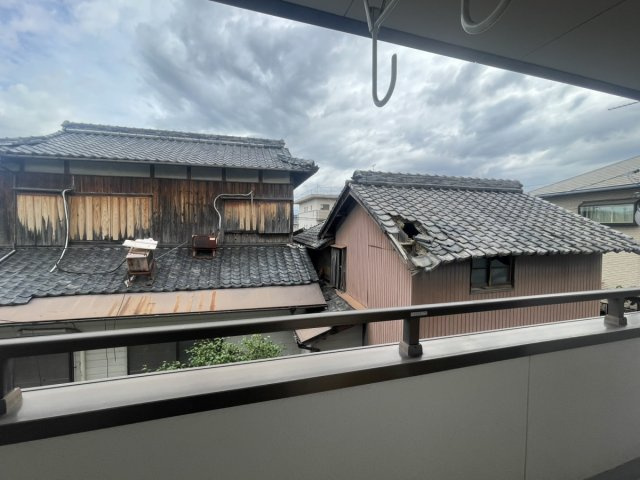 【展望】 | 明日香マンション