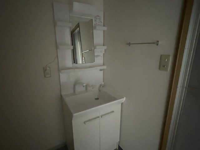 【洗面所】 | 明日香マンション